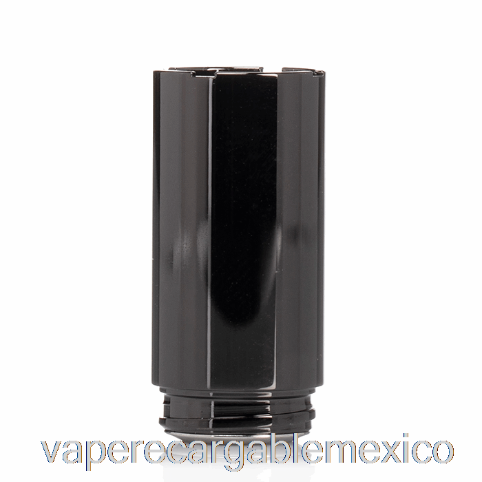 Vape Recargable Puffco Plus Cámara De Repuesto Sin Bobina Negro